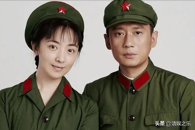 徐洪浩跟刘晓洁演过父女,刘晓洁和徐洪浩演的父女片段