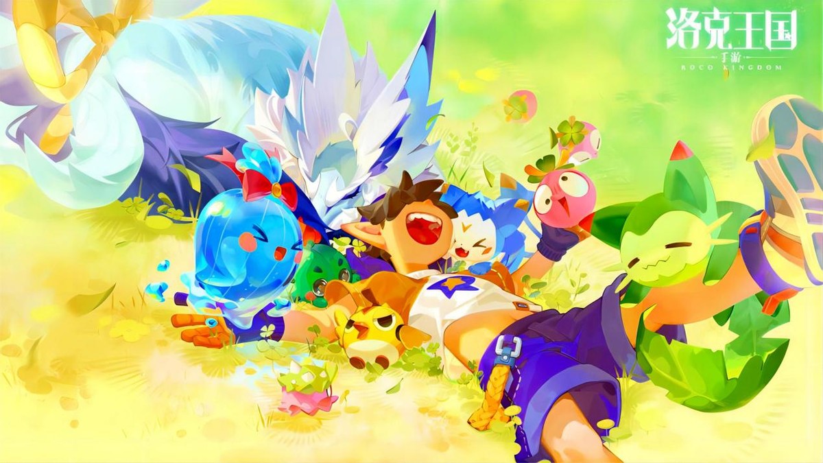 腾讯全球70%的游戏市场,2019腾讯游戏市场