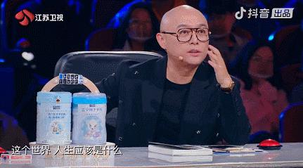 达人秀那些让人感动的瞬间,那些年看过的达人秀