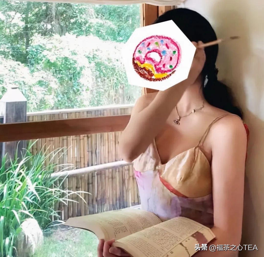 佛媛、茶媛、艺媛……还分级别？揭底“名媛”圈真实的鄙视链