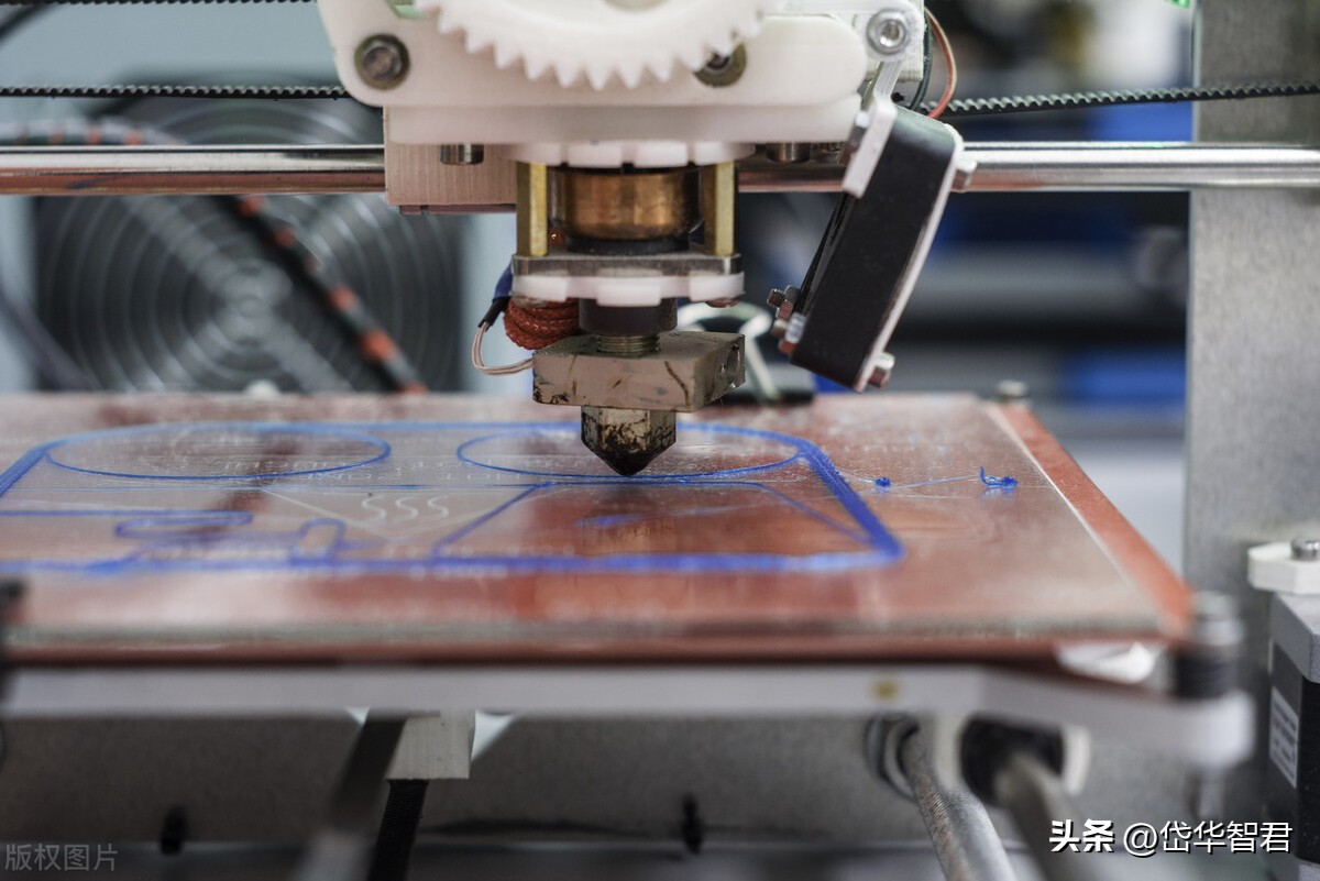 3d打印一个正在崛起的新兴行业,3d打印的未来发展趋势和前景