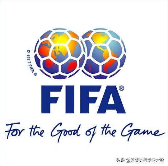 世界杯英语词汇知识点,英语讲解世界杯