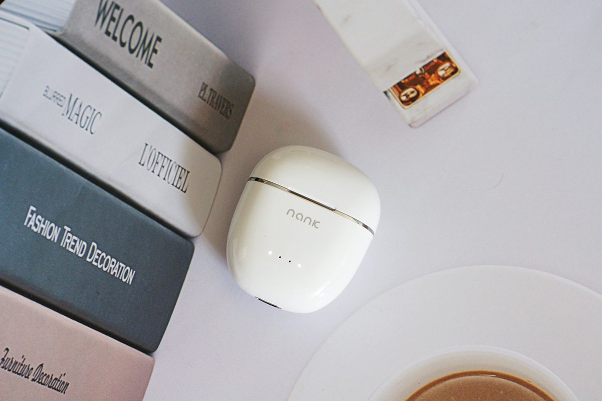 南卡litepro,音乐游戏双模式蓝牙耳机