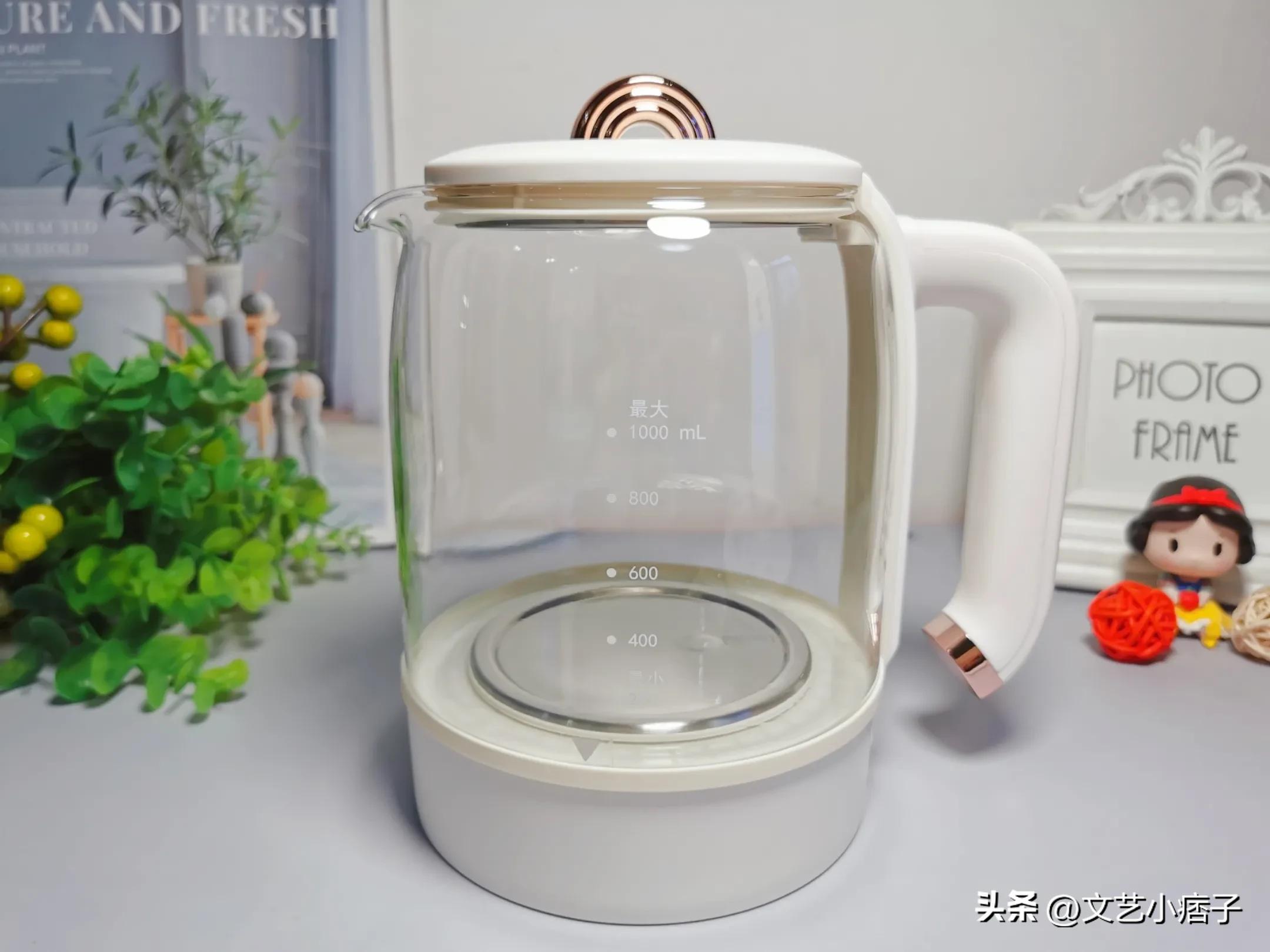 大宇便携式恒温水壶怎么样,大宇恒温水壶官方旗舰店正品直播