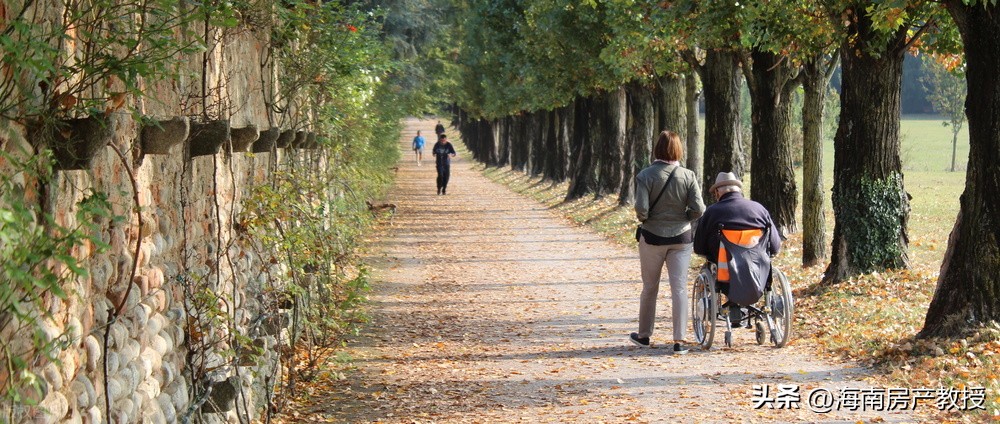 送给第一次去三亚建议,去海南当中介卖房好做吗
