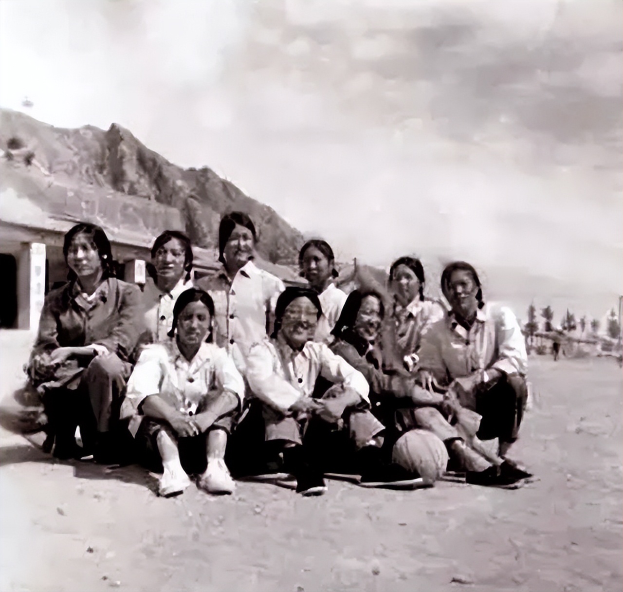 忆十五团篮球队的征程