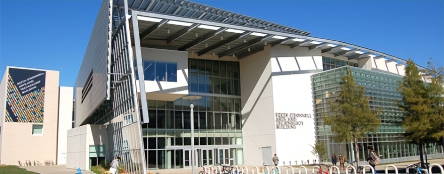 德克萨斯大学达拉斯分校最新排名,得克萨斯大学达拉斯分校校长