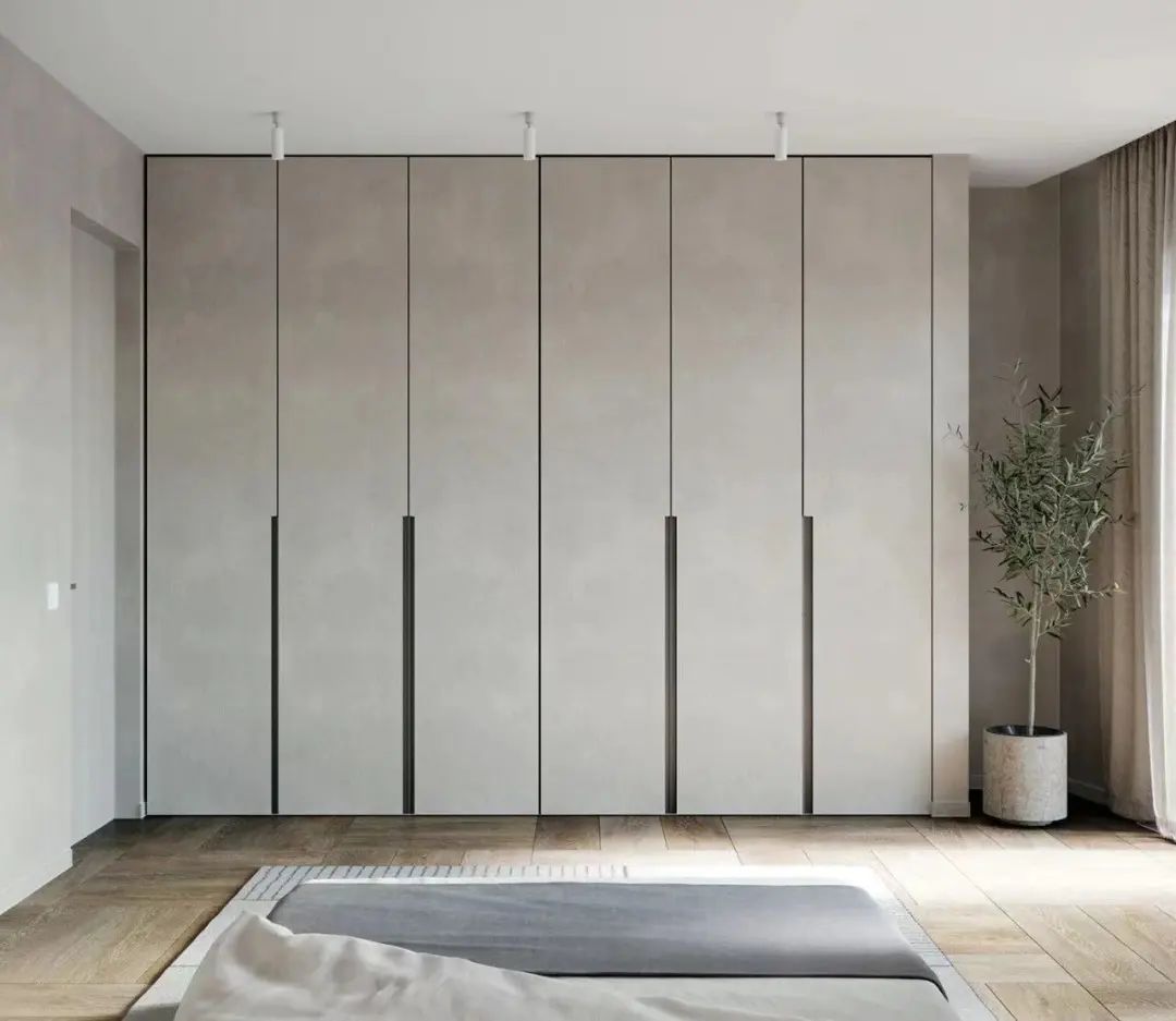 入住即后悔！老婆花5万做了满墙柜子，现在拆房的心都有了…