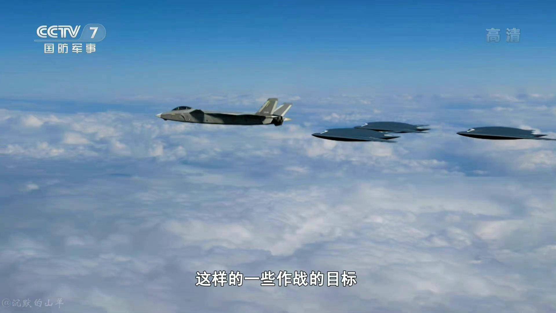 歼20有双座战机吗,双座型歼20是两个飞行员吗