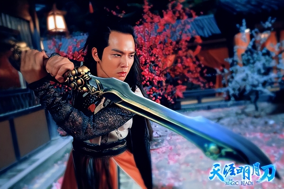 古龙写刀金庸写剑,古龙梁羽生金庸哪个好看