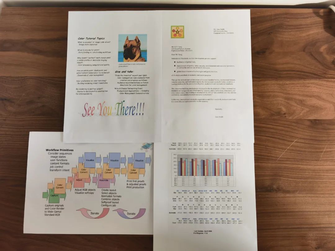 爱普生L6498：真正适合中小企业的一体机
