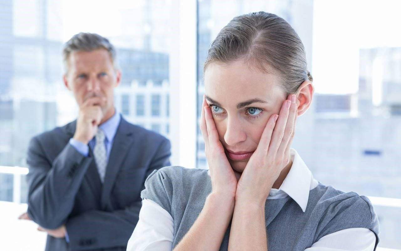 工作不顺心的时候怎样调节心态,工作不顺心的时候如何调节心情