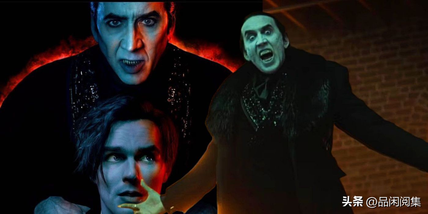 尼古拉斯凯奇生吃蟑螂,尼古拉斯凯奇吃蟑螂