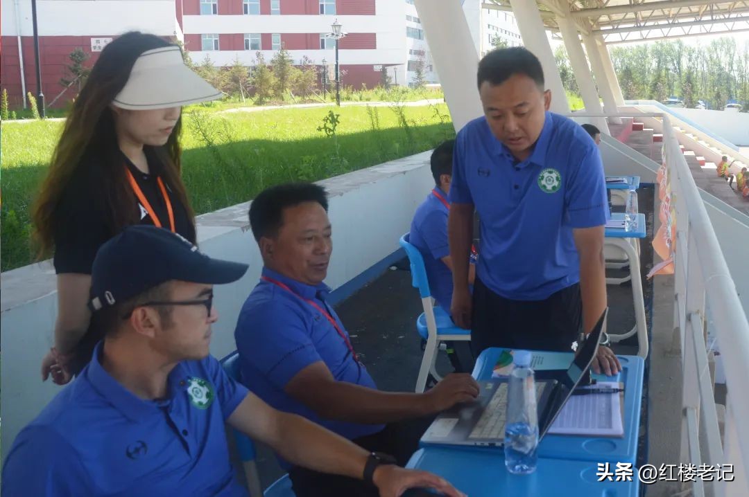 黑龙江省体校足球夏令营,2023年全国青少年校园足球夏令营