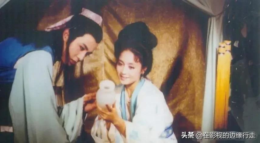 聊斋精变83年电影视频播放,80年代的聊斋电影有哪些