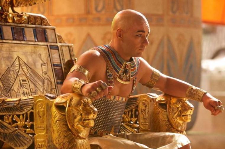 古埃及法老的一天是怎么度过的,埃及法老是怎么储存尸体的