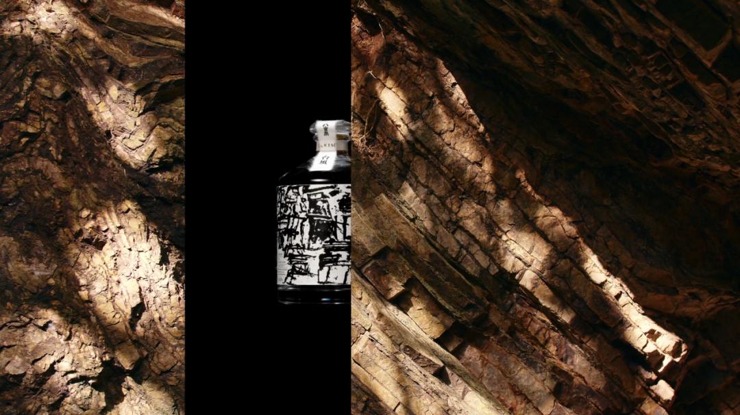 原研哉设计作品展览近期,原研哉极简风logo