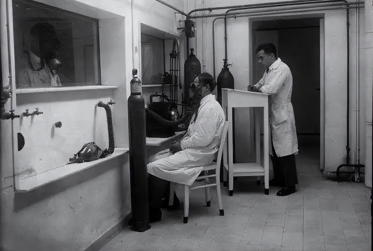 武大霍乱，责任全在美方？