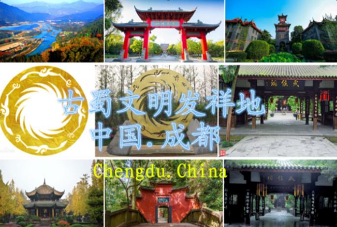 西安出发四川云南旅游攻略,西安出发7天自驾四川游