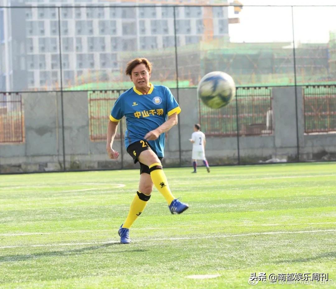 谭咏麟说中文话,谭咏麟说过的话