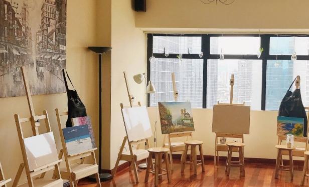 广州画室专业排名前十,广州画室色彩较好的是什么画室