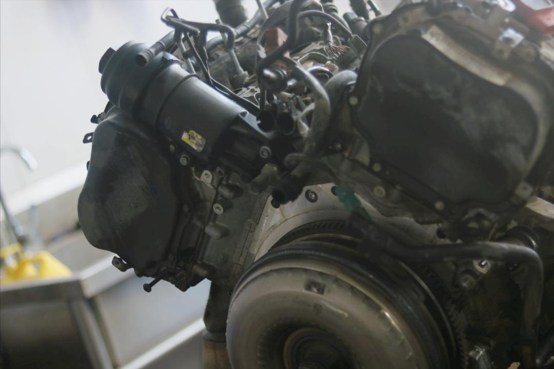 老款奥迪q74.2报废,奥迪q7新能源报废车