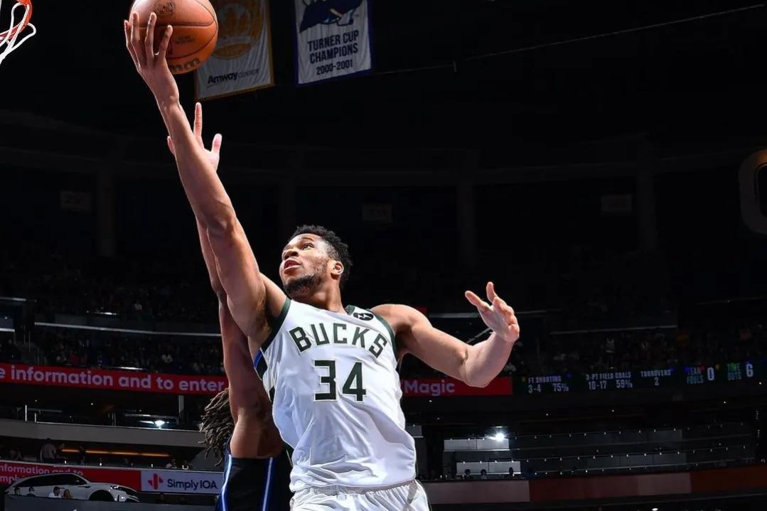 美媒评选历史球队排名,美媒重排30支球队公认队史第一人