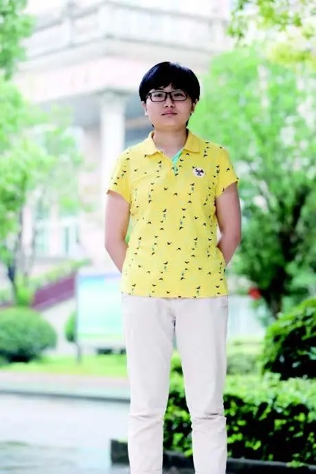 2021江苏省文科状元,文科13位状元现状