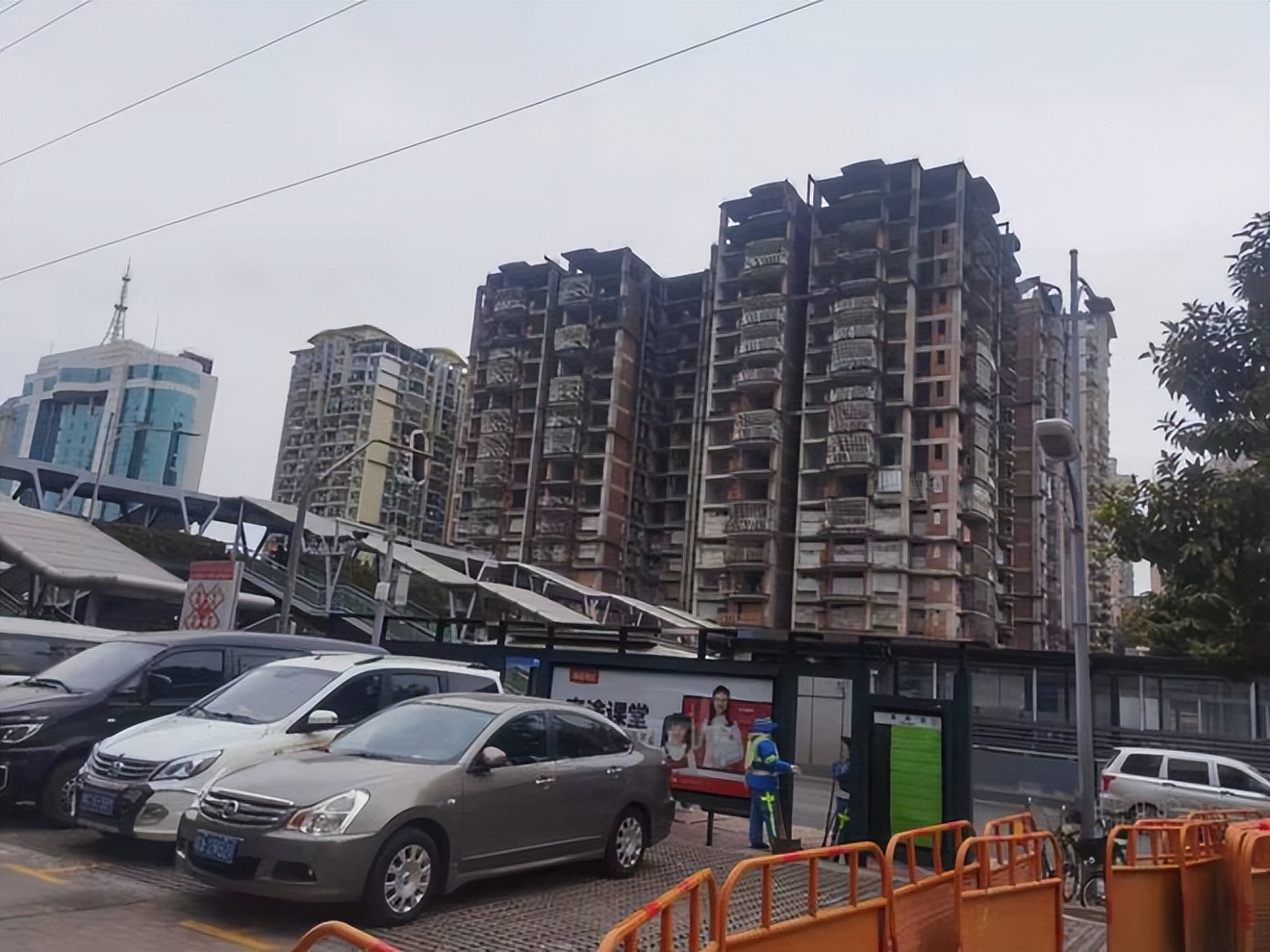 业主被坑的视频,业主被坑的地方