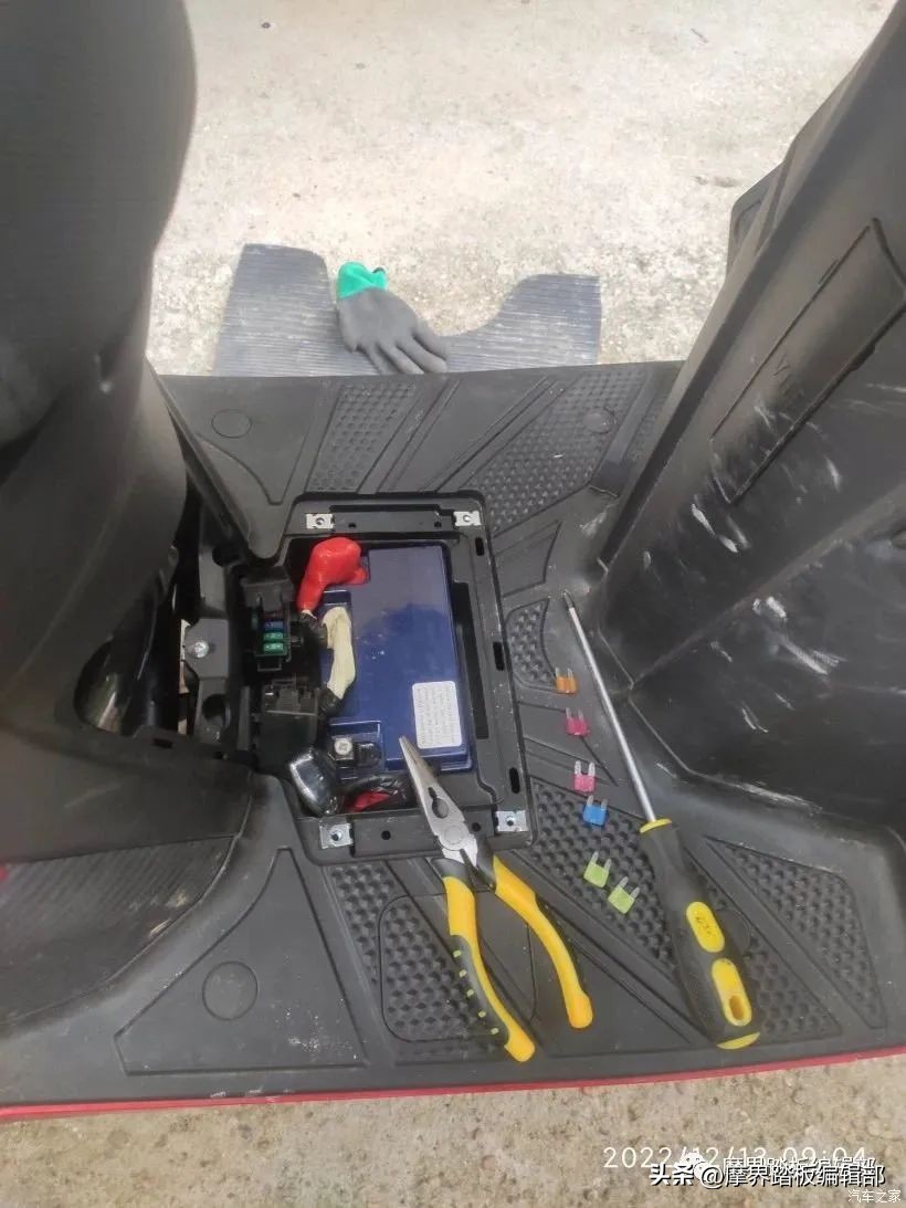 大阳v锐150修理,大阳v锐150t保养一次多少钱