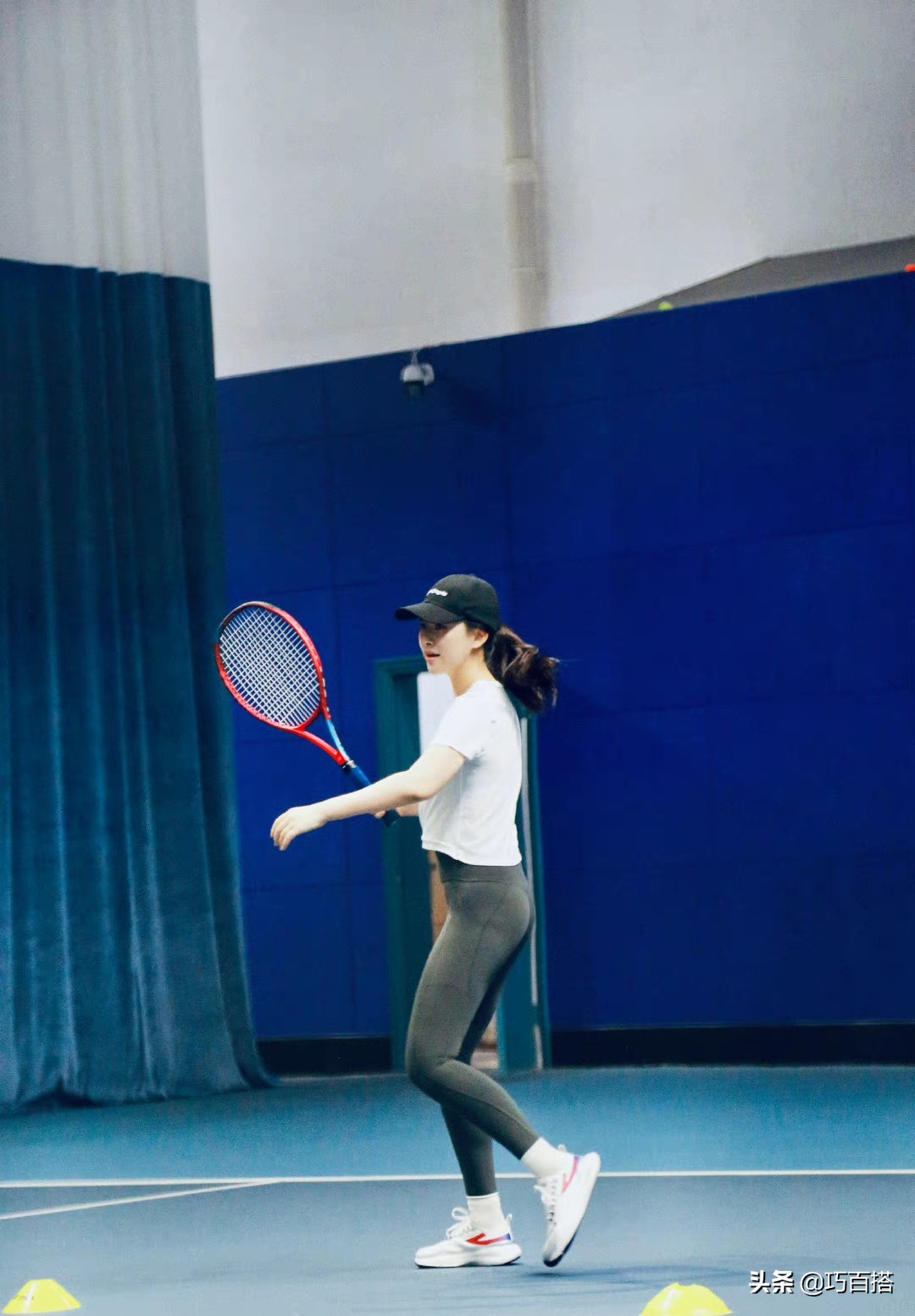 朱珠为什么那么显老,31岁朱珠有多美