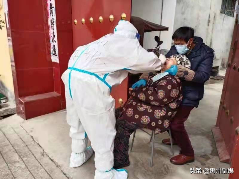 敲门行动迎来春天,敲门行动敲开心门