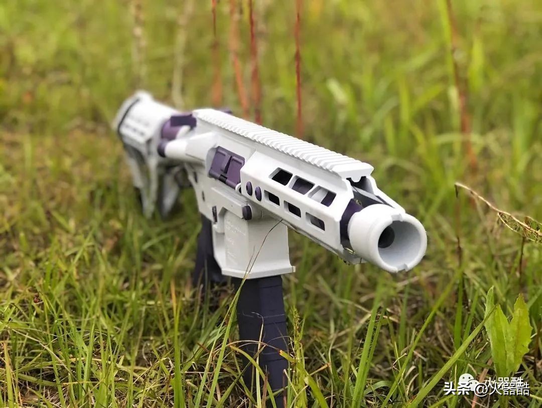 精美枪械美图,最美枪械图