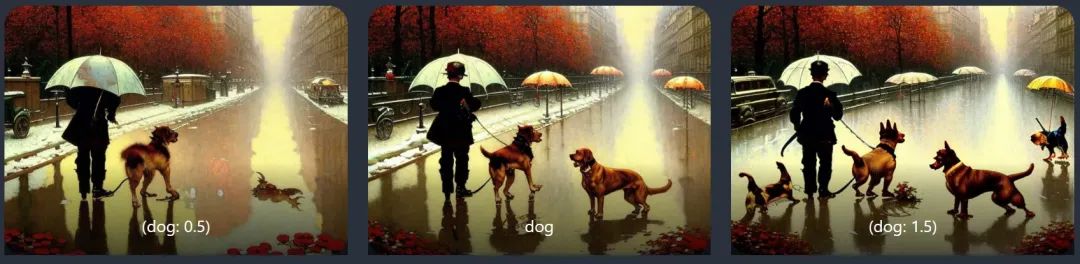 stablediffusion生成提示词,教大家怎么使用stablediffusion