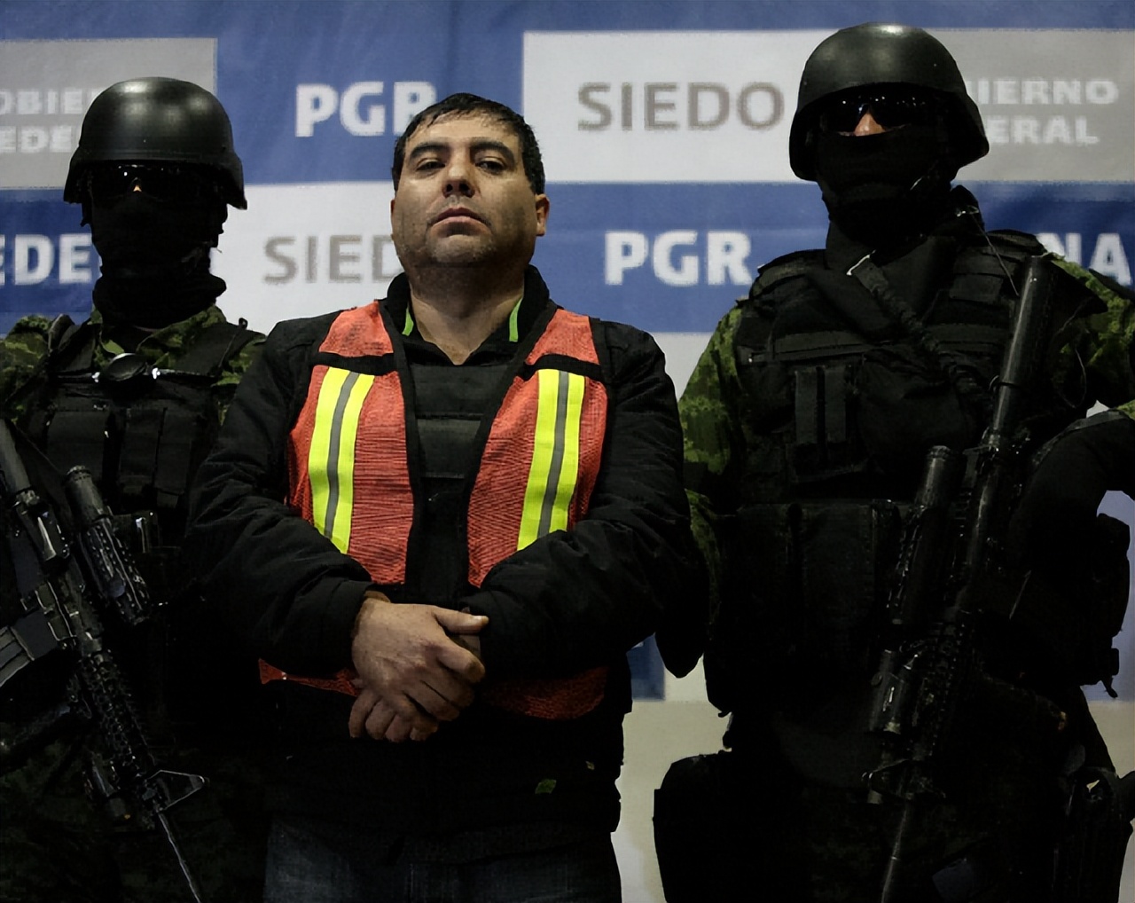 墨西哥毒贩为什么猖獗,墨西哥毒贩为什么不敢惹首富