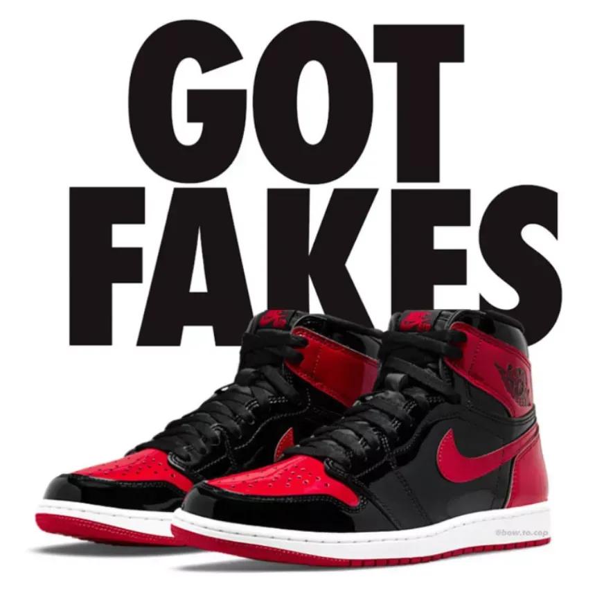 鞋圈大瓜！Stockx被曝出售卖假鞋丑闻，这次竟然是NIKE举报的？