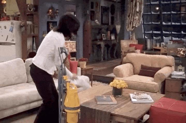 海外爆火的CleanTok是什么：打扫房间那点事儿，*放播**量居然过百亿