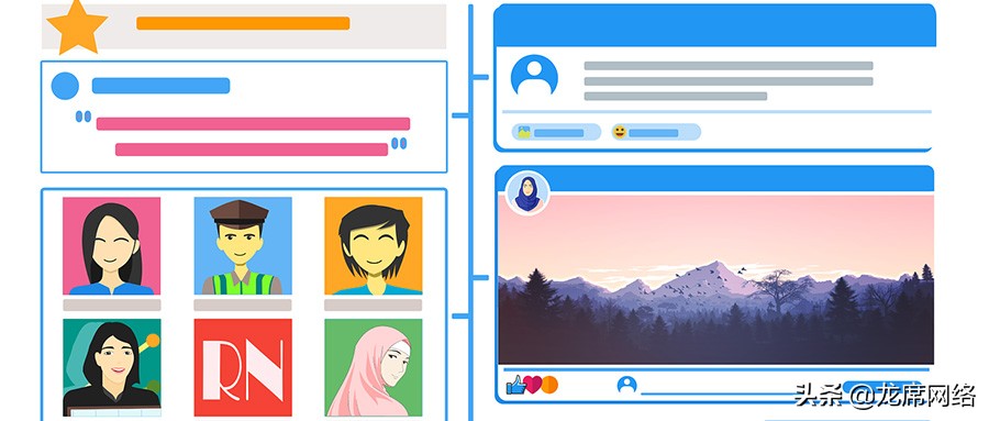 外贸获客四大方法找到精准客户,外贸最有效的获客渠道