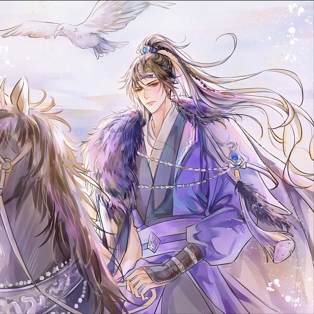 关于爱国情怀的古诗50首,十首经典爱国诗词满满家国情怀