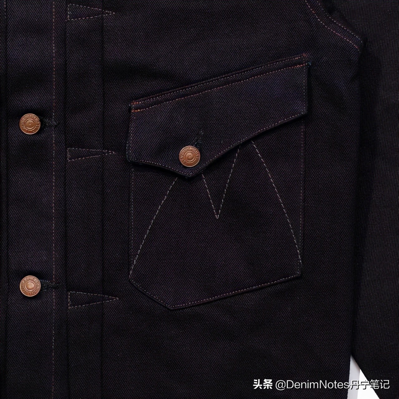 如何辨别牛仔衣的质量好坏,牛仔夹克质量怎么样