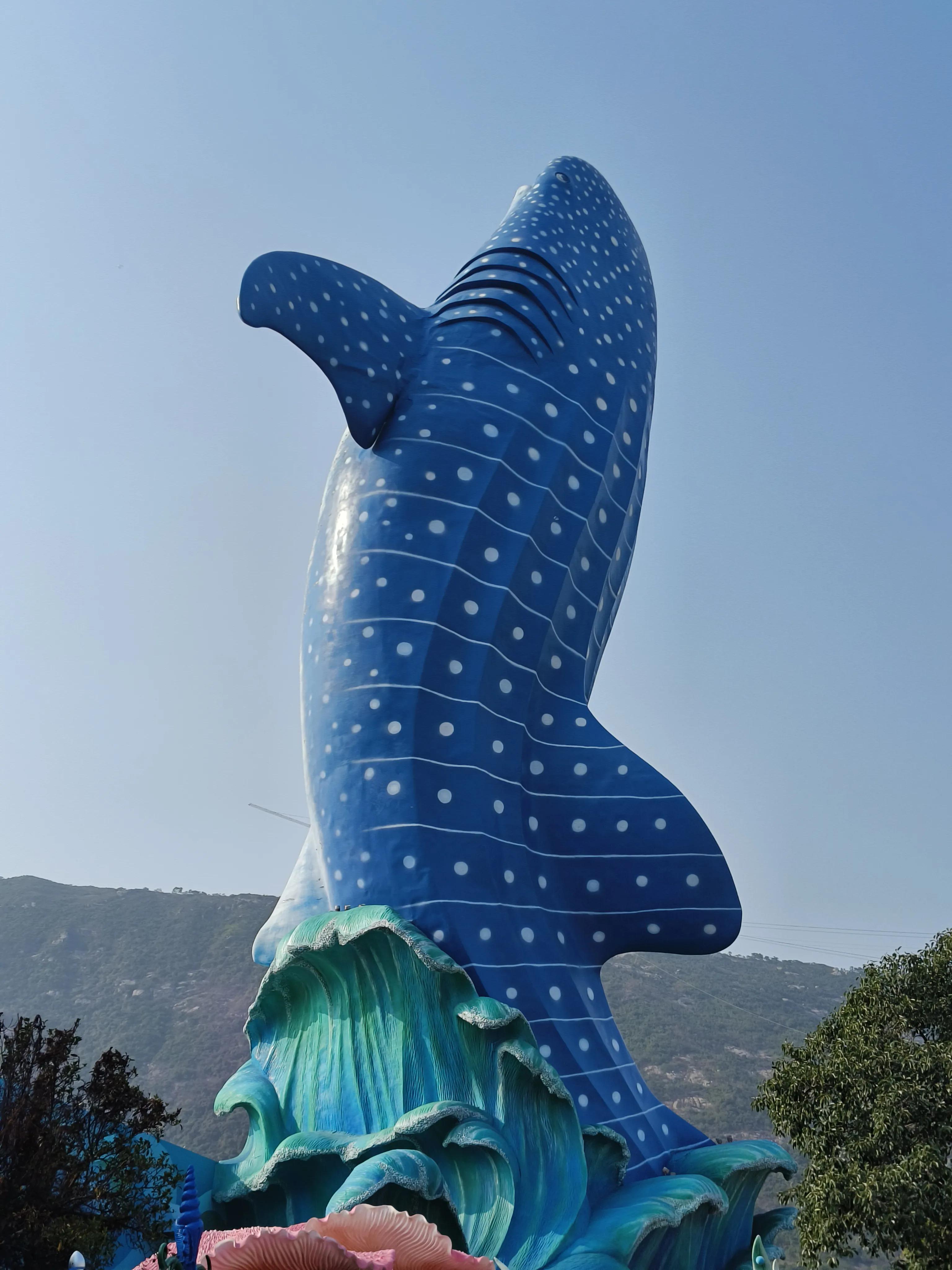 珠海长隆游记一日游,自驾珠海长隆三天两晚