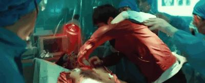 肾上腺素飙升的惊悚片,一部肾上腺素飙升的韩国电影