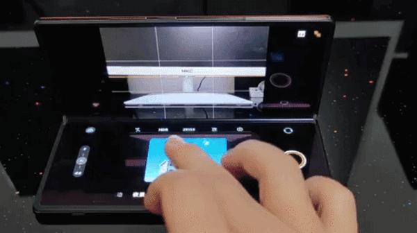 全能轻薄和强劲性能,vivoxfold2为什么叫全能旗舰