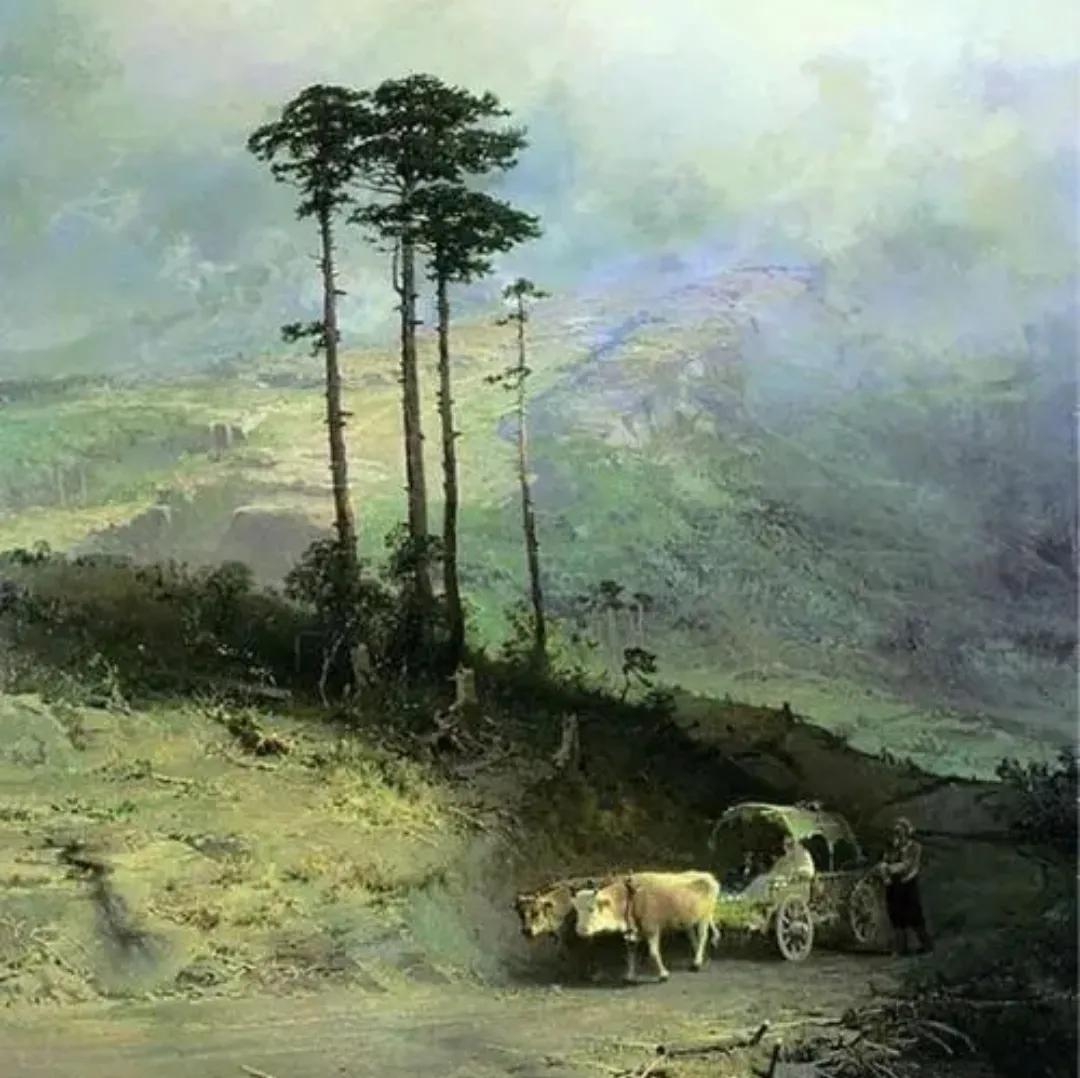 简朴的生活高贵的灵魂是谁说的,生活最好的境界是简朴却不受罪