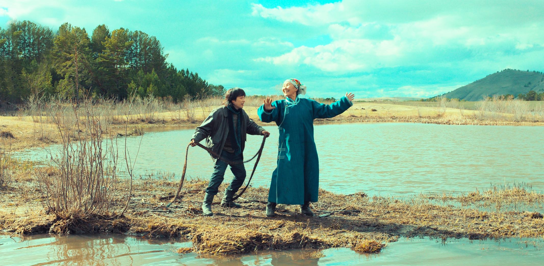 3月,终于等来这样一部“良心”国产片,电影的结尾,太惊艳了