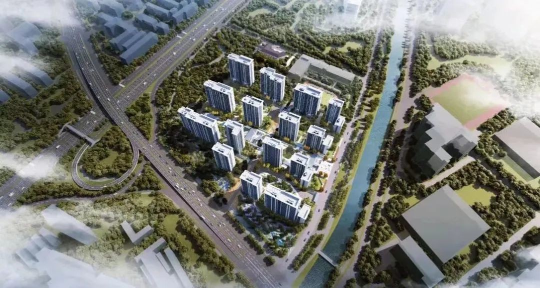 海淀北沙滩中建壹号学府公馆,北沙滩中建壹品学府公馆选房