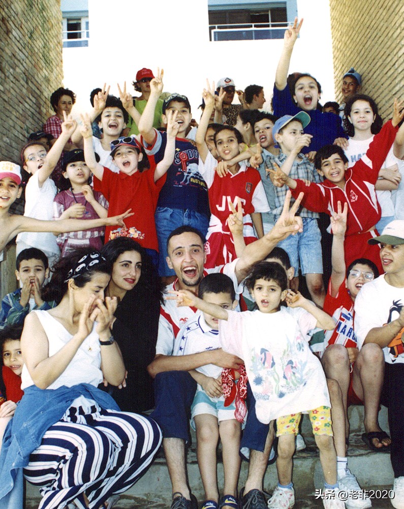 我在非洲工作的6个真实经历，被当地女孩追过，并非出门就会送命