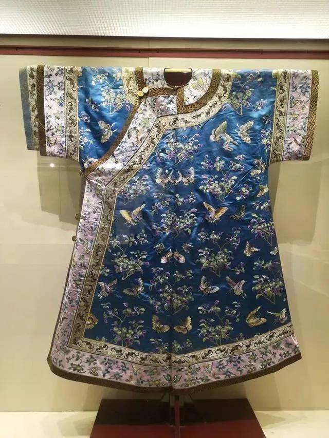 沈阳故宫藏清珍宝展,沈阳故宫博物院馆藏珍宝欣赏