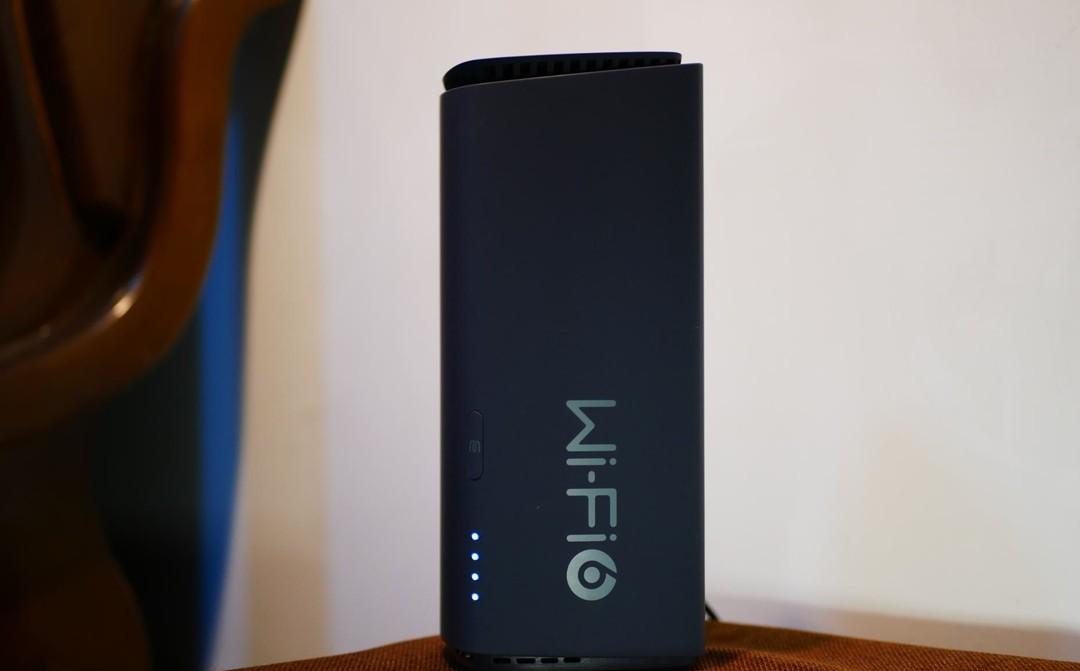 新华三nx54路由器网速测评,顶级5g网络路由器