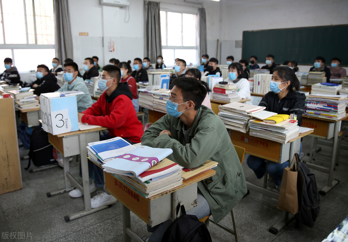 2021中国百强中学榜河南,河南省十大顶尖中学